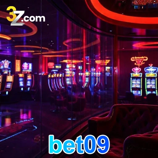 bet09 Jogos de caça-níqueis