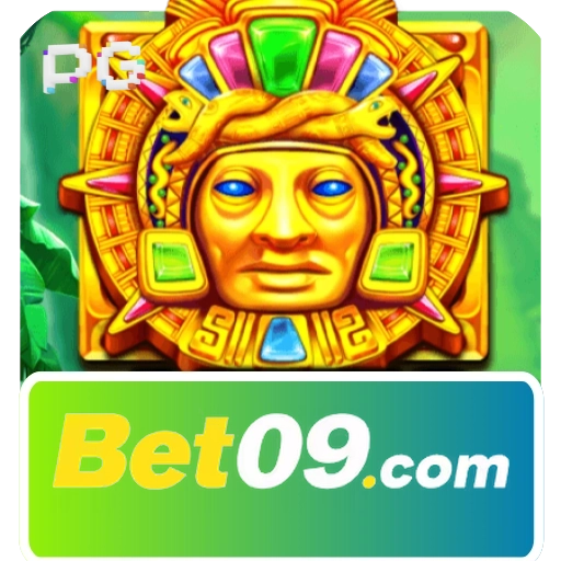 bet09 LOGO